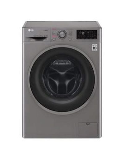 Lg F4J6Ty8S 8Kg 1400 Spin Washing Machine